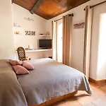 Châteauzen Hotel Madières
