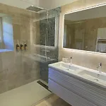 Hotel Châteauzen Madières