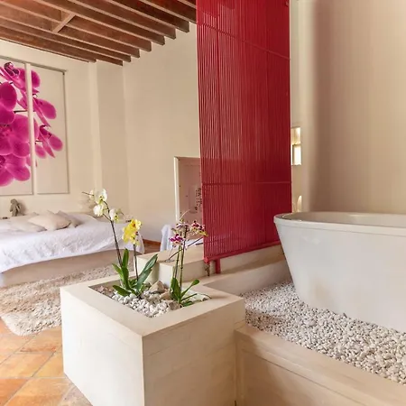 호텔 Chateauzen 4*