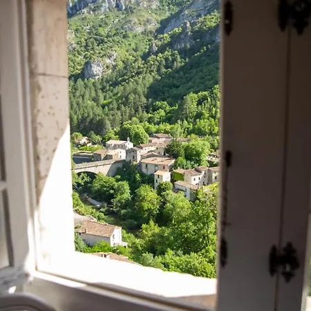 Chateau De - Chateauzen 4* Madières