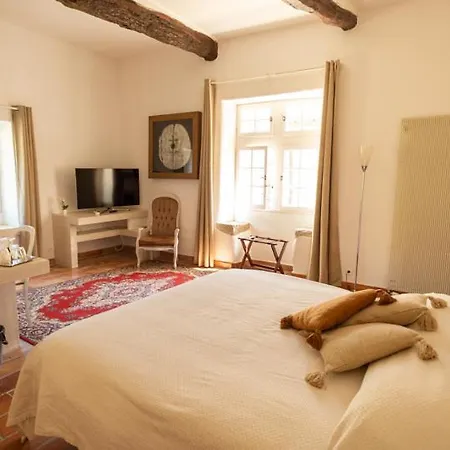 Hotel Chateau De - Chateauzen