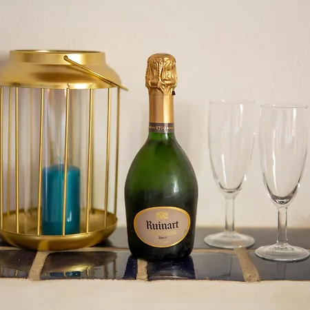 Chateauzen Hotell 4*