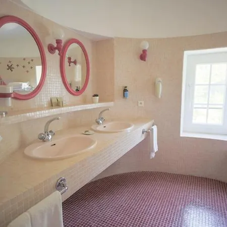 Hotel Chateau De - Chateauzen 4*
