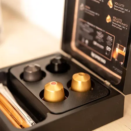 Hotell Chateauzen Madières