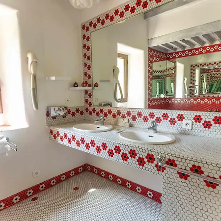 Chateau De - Chateauzen 4* Madières