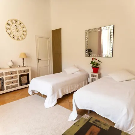 Hotell Chateauzen Madières