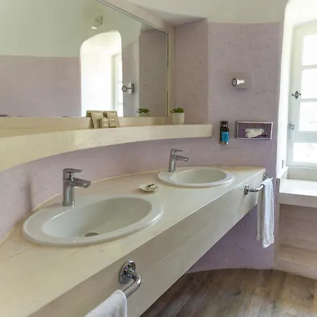 Hotel Chateau De - Chateauzen
