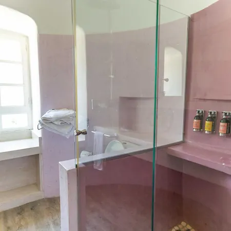 Chateau De - Chateauzen Hotel 4*