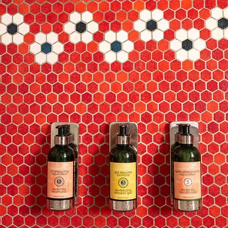 Chateauzen Madières