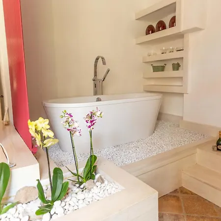 Chateauzen Hotell Madières