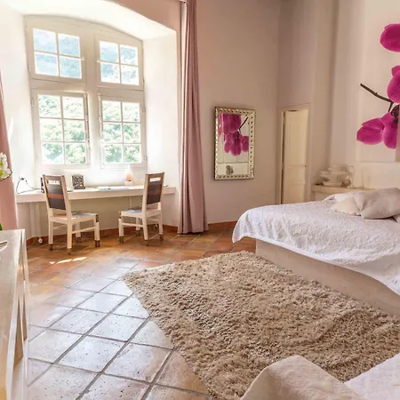 Chateau De - Chateauzen 4* Madières