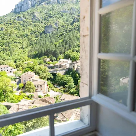 Chateau De - Chateauzen 4*