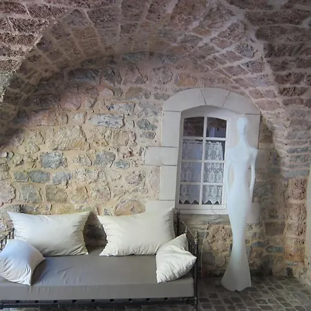 Châteauzen 4*