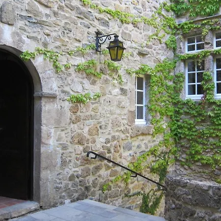 Châteauzen 4* Madières