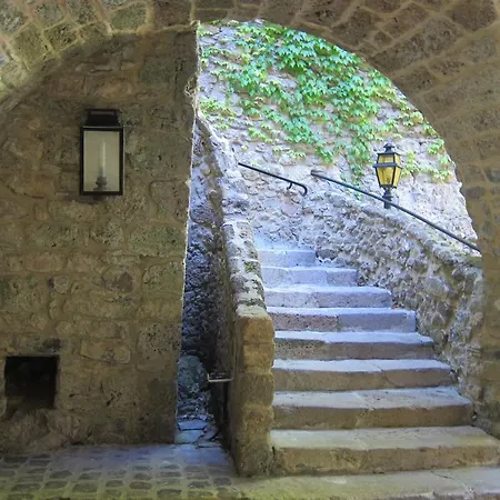 Châteauzen Hotel 4*
