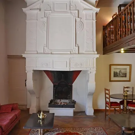 Châteauzen Hotel