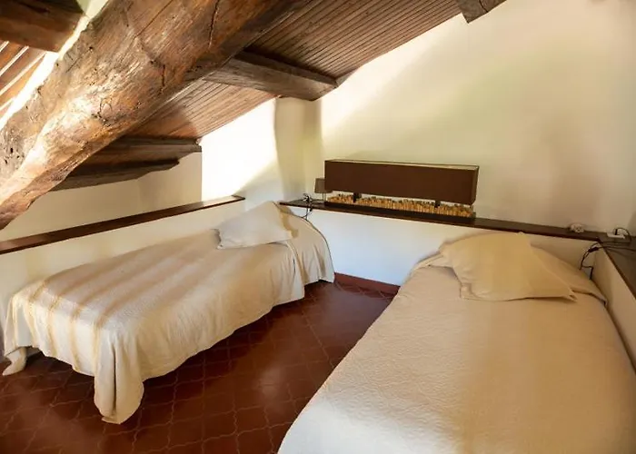 Chateauzen 4* Madières