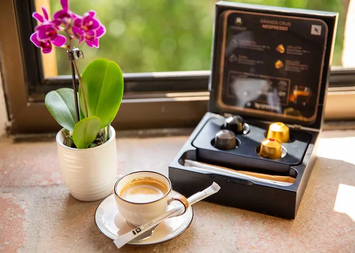 Hotel Chateauzen Madières