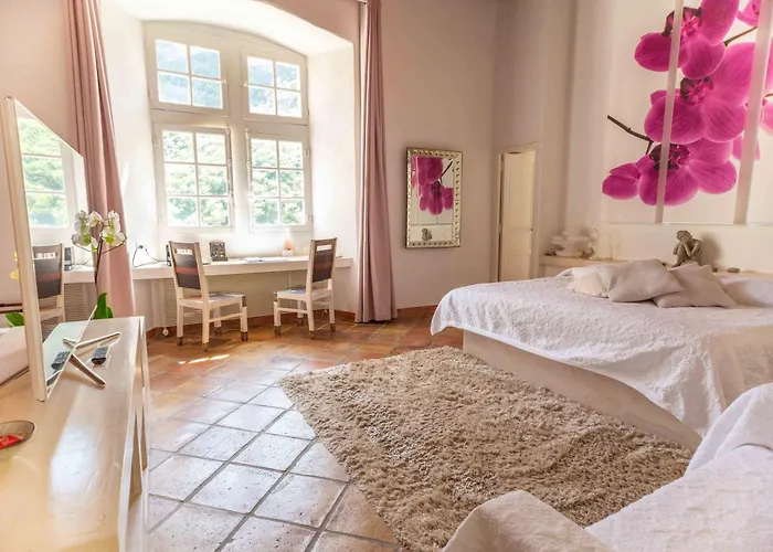 Chateauzen 4* Madières